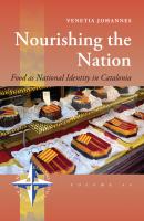 Nourishing the Nation - Venetia Johannes New Directions in Anthropology
