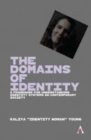 The Domains of Identity - Kaliya Young 