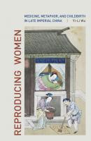 Reproducing Women - Yi-Li Wu 