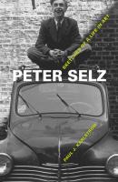 Peter Selz - Paul J. Karlstrom 