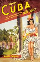 From Cuba with Love - Megan D. Daigle 