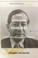 The Curious Humanist - Johannes von Moltke 