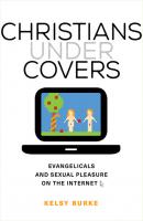 Christians under Covers - Kelsy Burke 