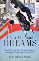 It's All in Your Dreams - Kelly Sullivan Walden 