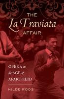 The La Traviata Affair - Dr. Hilde Roos Music of the African Diaspora