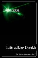 Life after Death - James Marchant 