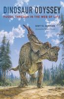 Dinosaur Odyssey - Scott D. Sampson 
