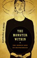 The Monster Within - Barbara Almond 