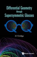 Differential Geometry through Supersymmetric Glasses - A V Smilga 