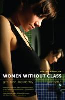 Women without Class - Julie Bettie 