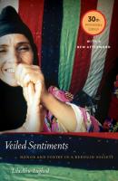 Veiled Sentiments - Lila Abu-Lughod 