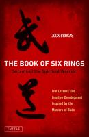 Book of Six Rings - Jock Brocas 