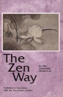 Zen Way - Myokyo-ni 