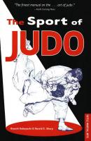 Sport of Judo - Kiyoshi Kobayashi 