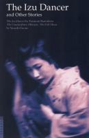 Izu Dancer and Other Stories - Yasunari  Kawabata 