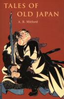 Tales of Old Japan - A.B. Mitford 