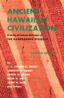Ancient Hawaiian Civilization - Davis 