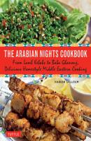 The Arabian Nights Cookbook - Habeeb Salloum 