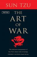 Art of War - Stephen F. Kaufman 