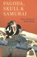 Pagoda, Skull & Samurai - Koda Rohan Tuttle Classics