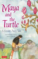 Maya and the Turtle - John C. Stickler 