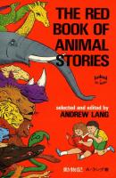 Red Book of Animal Stories - Andrew Lang 