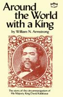 Around the World with a King - William N. Armstrong 