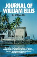 Journal of William Ellis - William Ellis 