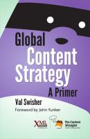 Global Content Strategy - Val Swisher 