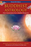 Buddhist Astrology - Jhampa Shaneman 