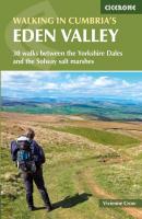 Walking in Cumbria's Eden Valley - Vivienne Crow 