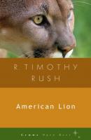 American Lion - R. Timothy Rush Gemma Open Door