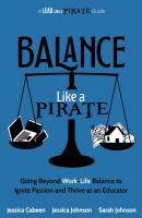 Balance Like a Pirate - Jessica  Johnson 