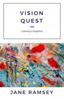 Vision Quest - Jane Ramsey 