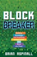 Block Breaker - Brian Aspinall 