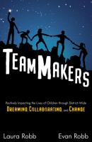 TeamMakers - Evan Robb 
