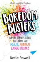 Boredom Busters - Katie Powell 