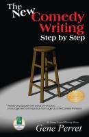 The New Comedy Writing Step by Step - Gene Perret 