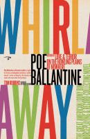 Whirlaway - Poe Ballantine 