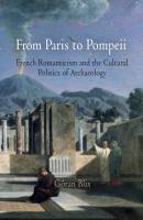 From Paris to Pompeii - Goran Blix 