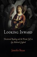 Looking Inward - Jennifer Bryan The Middle Ages Series
