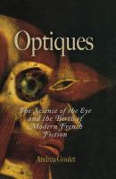 Optiques - Andrea Goulet Critical Authors and Issues