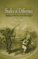 Shades of Difference - Sujata Iyengar 