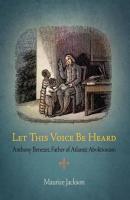 Let This Voice Be Heard - Maurice Jackson 