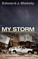 My Storm - Edward J. Blakely The City in the Twenty-First Century