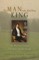 The Man Who Had Been King - Patricia Tyson Stroud 