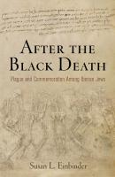 After the Black Death - Susan L. Einbinder The Middle Ages Series