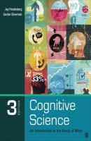Cognitive Science - Jay  Friedenberg 