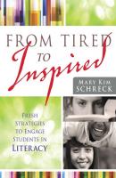 From Tired to Inspired - Mary Kim Shreck 