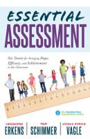 Essential Assessment - Cassandra Erkens 